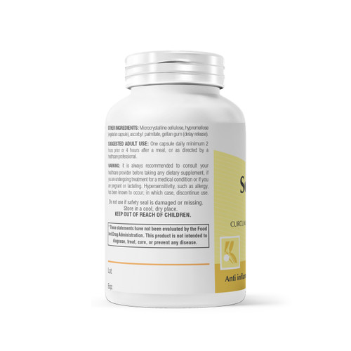 Serra-plus forte warning