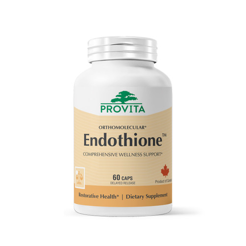 Endothione Flagship