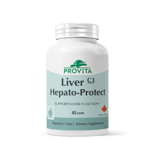 Liver Hepato-Protect Flagship
