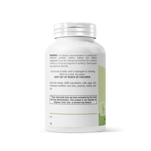 Magnesium Complex adult use