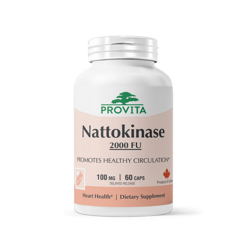 Nattokinase Flagship