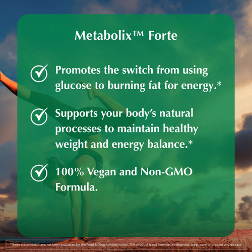Metabolix Forte lists