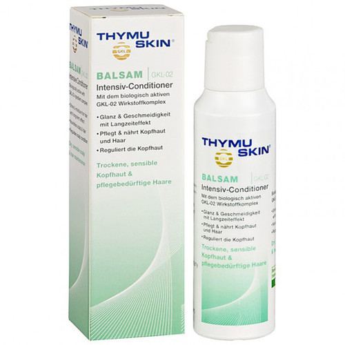 THYMUSKIN Balsam Conditioner flagship