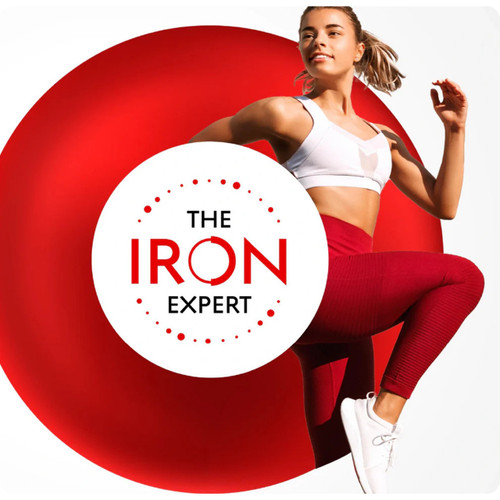 Feosol® Complete iron expert