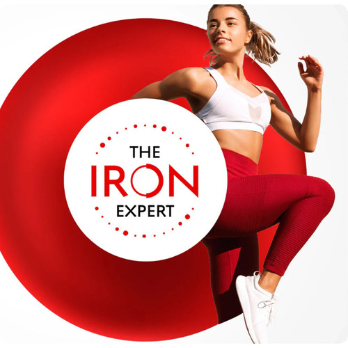 Feosol Original iron expert