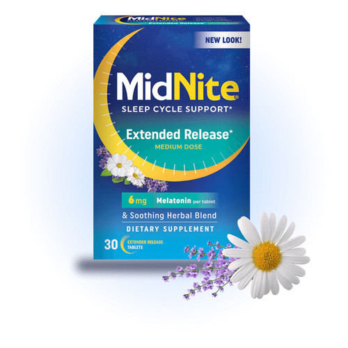 MidNite Extended Release flagship
