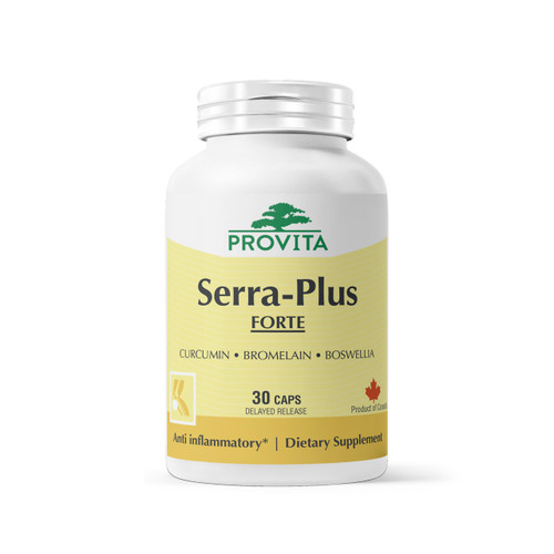 Serra-plus forte flagship