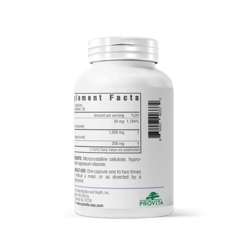 Provita - GABA Complex UPC