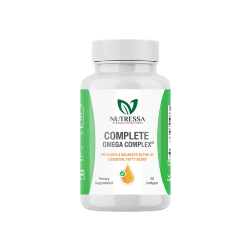 Nutressa - Complete Omega Complex flagship