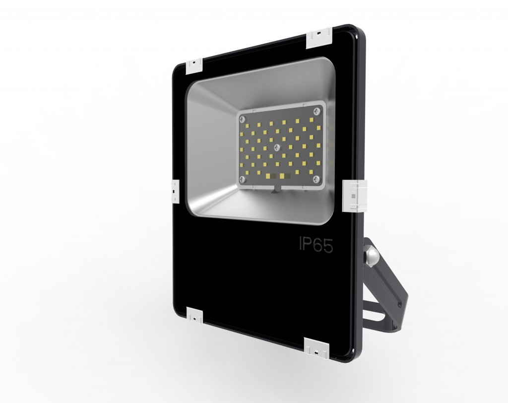 Optolite Slim 50~200W
