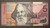 2001 Federation Commemorative $5 Note UNC FB01