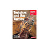 Tortoises and Box Turtles A Complete Owner's Manual