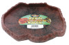 We sell zoo med repti rock food dish