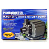 Pondmaster Magnetic Drive Pump Model 5