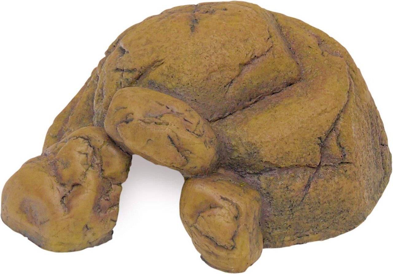 Exo Terra Tortoise Cave - MyTurtleStore.com