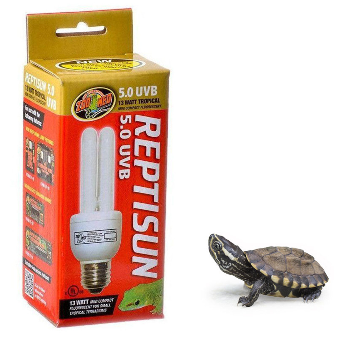 uvb lamp for turtles