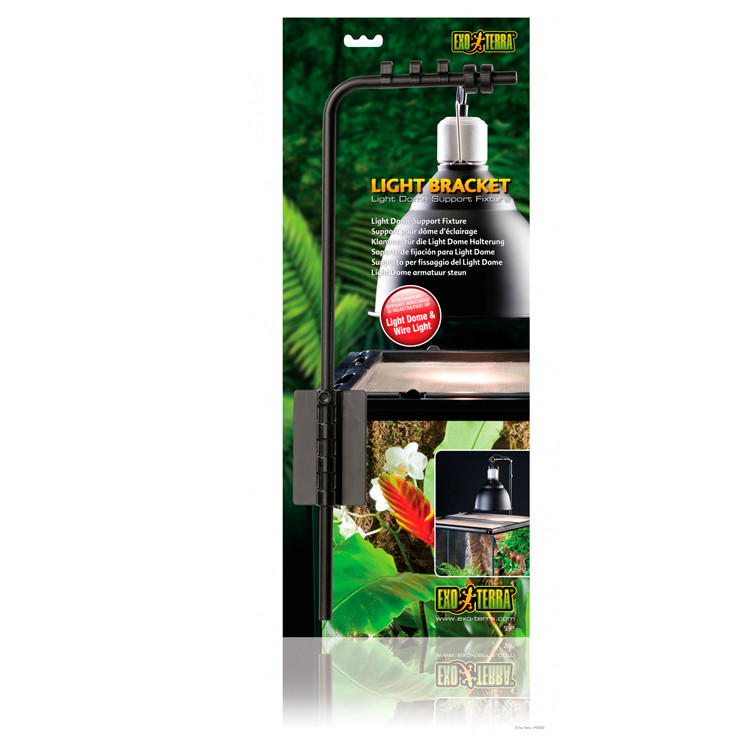Exo Terra Lamp Stand - MyTurtleStore.com