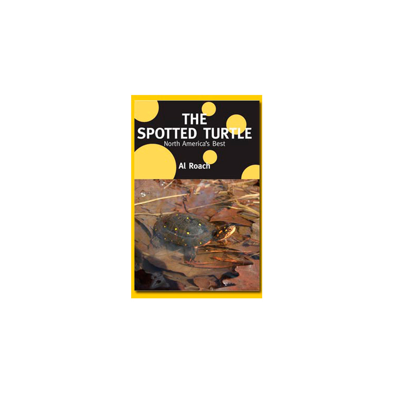 The Spotted Turtle