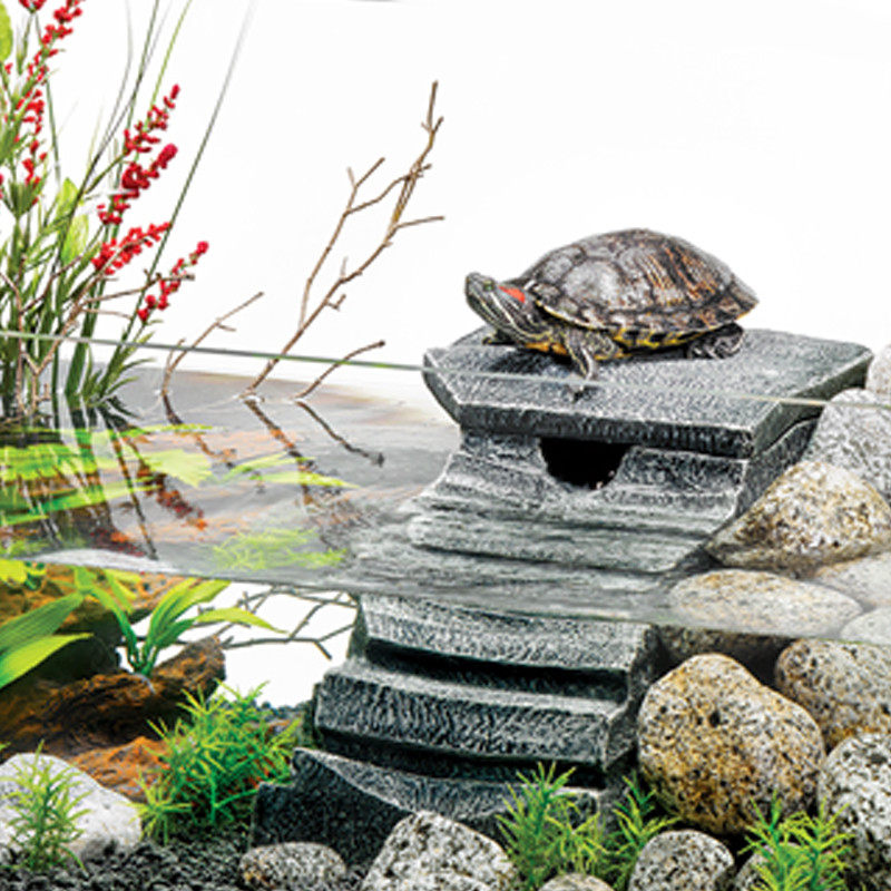 Zilla Replacement Filter Cartridges 3 Pack - MyTurtleStore.com