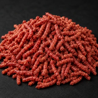 MTS Bloodworms