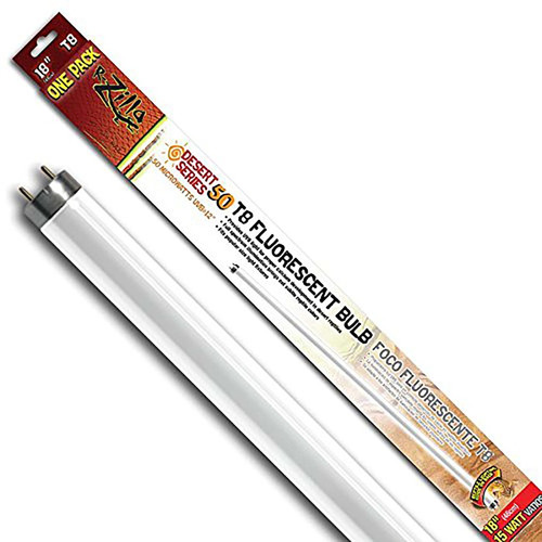 Zilla Mounting Spring Clips