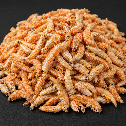 Deep Arctic Ocean Krill