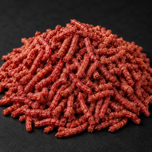 MTS Bloodworms