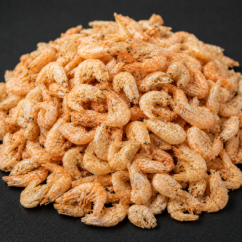 Fresh Water River Shrimp