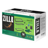 Zilla Basic Tropical Starter Kit 10 Gal with Free Shipping