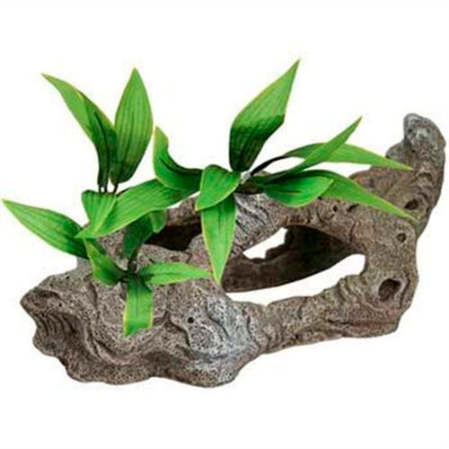 Grape Vines & Driftwood For Turtle Tank Decorations