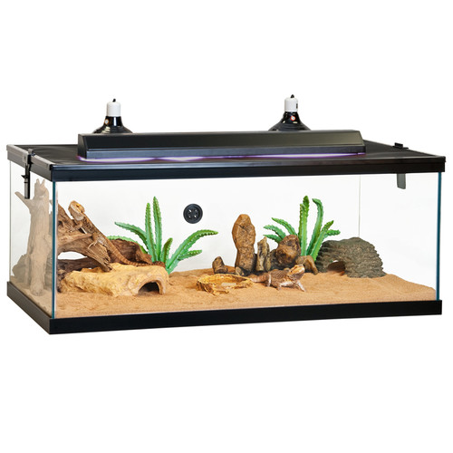 Zilla Creature Cubbyhole Large - MyTurtleStore.com