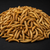 Freeze Dried Meal Worms