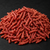 Freeze Dried Blood Worms