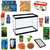 10 GallonTurtle Habitat Now With Free Shipping