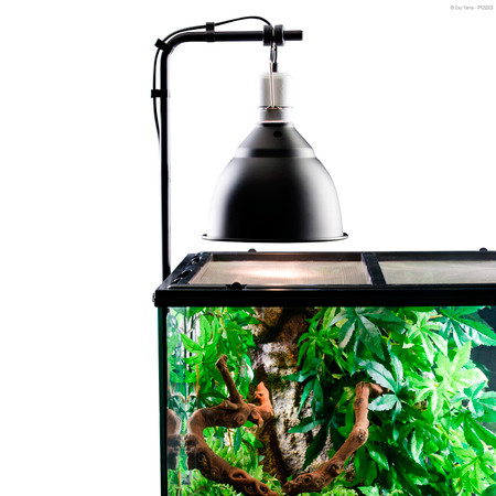 Exo Terra Lamp Stand - MyTurtleStore.com
