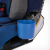 Diono XL Cup Holders for Radian and Everett NXT (Pack of 2) [Blue Sky]