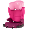 Cambria 2 high back booster seat [Pink]