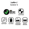 Safe+ features [Pink]