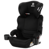 Everett NXT Booster Seat [Black]