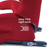 Easy click rigid latch [Red]