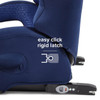Easy click rigid latch [Blue]