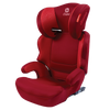 Everett NXT high back booster seat [Red]