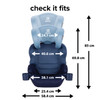 Check it fits [Blue Surge]