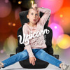 Everett NXT Unicorn approved, parent trusted [Black]