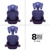 8 years one booster [Purple Wildberry]
