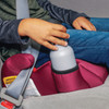 Fabric cupholder [Pink]