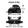 Check it fits [Black]