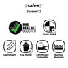Safe+ features [Blue]