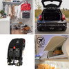 Radian® 3R® Folded [Black Storm]