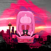 Radian® 3R® [Pink Cotton Candy]